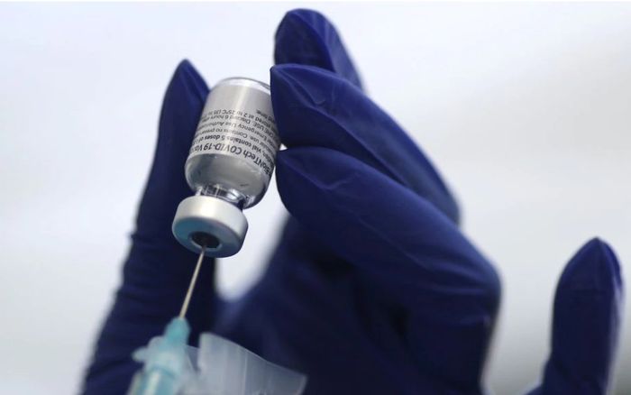 Công ty Mỹ 'bao ăn' cho nhân viên chịu tiêm vaccine Covid-19 suốt cả năm