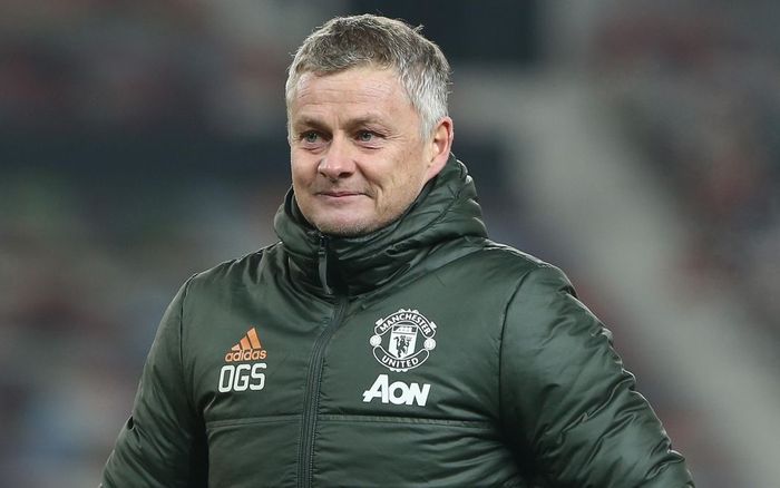 Man United hoà Everton: Đã đến lúc chia tay HLV Ole Solskjaer!