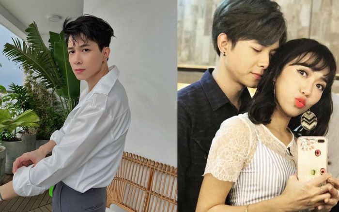 Anh Tú tung 'hint' đón tin vui, fan nhanh nhảu sắp khoe con đầu lòng với Diệu Nhi?
