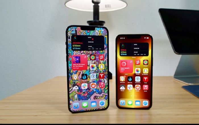 Apple ra mắt iOS 15.0.1: Loạt tính năng mới, sửa nhiều lỗi trên iPhone