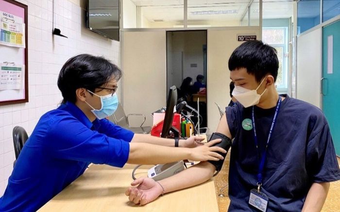 Trường đại học ở TP.HCM chưa vội mở cửa, dạy online đến học kỳ II