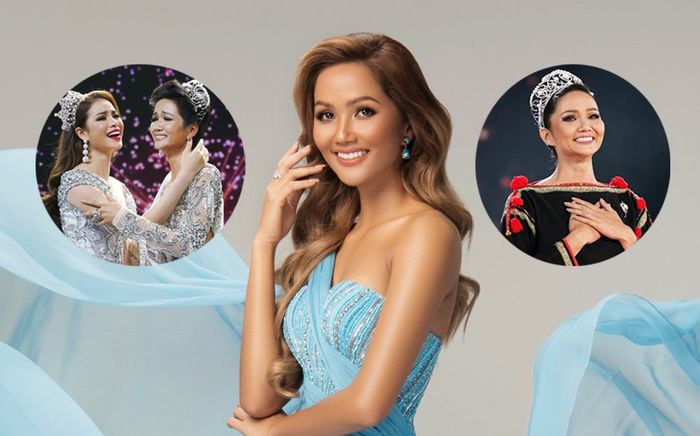 H'Hen Niê khuyên thí sinh Miss Universe Vietnam 2021: 'Ban tổ chức không đi tìm Phạm Hương thứ 2'