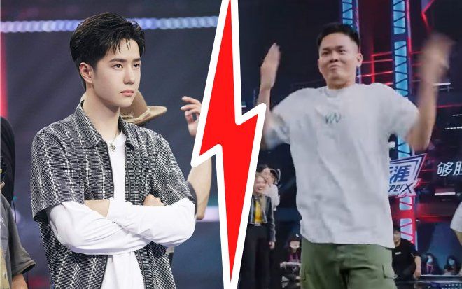 Thí sinh người Việt trực tiếp battle với Vương Nhất Bác trên Street Dance 4, liệu có 'bật' được đàn anh?