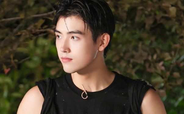 Trần Phi Vũ bị phê bình vô lễ vì nghi ngờ học lực của Ngụy Đại Huân