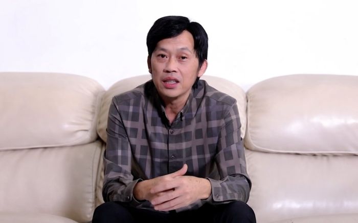 Nghệ sĩ Hoài Linh tiếp tục gặp phải 'vận đen' dù đã ở ẩn sau ồn ào từ thiện, lần này là từ anti-fan?