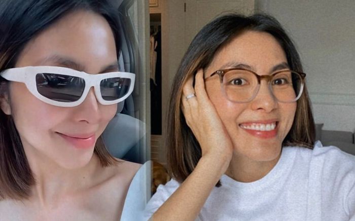 Lên đồ đi ngắm phố phường, Tăng Thanh Hà 'bùng nổ' nhan sắc khiến cõi mạng dậy sóng
