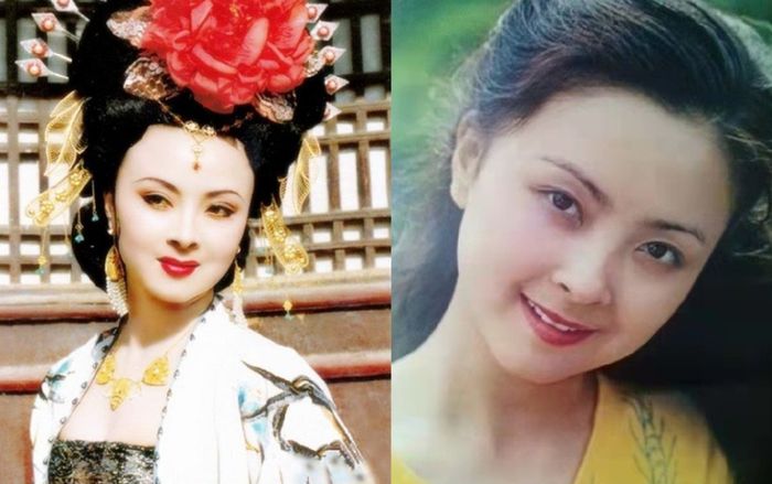 'Dương Quý Phi' nổi tiếng màn ảnh xứ Trung vĩnh viễn ra đi vì bạo bệnh