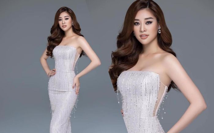 Hoa hậu Khánh Vân úp mở về dự định mới đầy ý nghĩa khiến fan háo hức tò mò