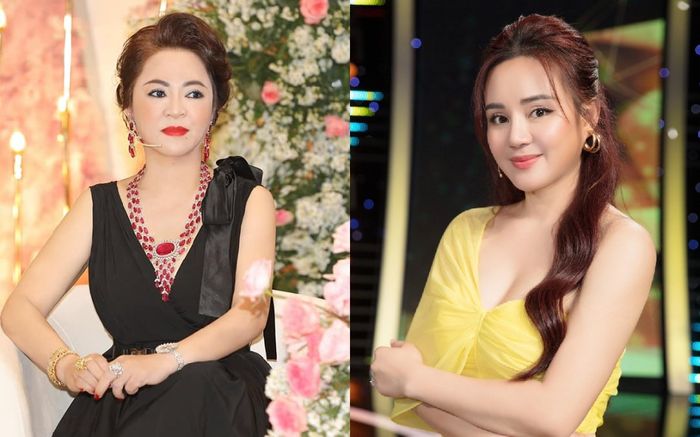 Vy Oanh tiết lộ quá trình kiện tụng với CEO Đại Nam, lên tiếng về tin đồn bị cơ quan điều tra đuổi về