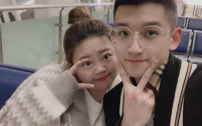Ngỡ ngàng với ngoại hình đàng gái trong cặp đôi 'đũa lệch' nổi tiếng nhất nhì 'cõi mạng'