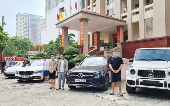 Nhân thân bất ngờ kẻ cầm đầu đường dây đánh bạc 'nghìn tỉ', có nhiều siêu xe
