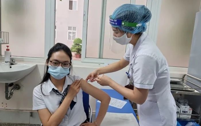 Người dân tại TP HCM cần làm theo hướng dẫn này nếu chưa tiêm vaccine Covid-19
