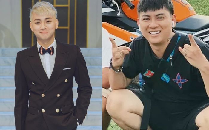 Hậu ly hôn Cindy Lư, Hoài Lâm bị 'ngải heo nhập' khiến fan suýt nhận không ra