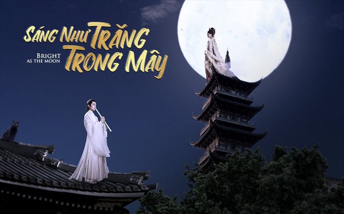 Trương Chỉ Khê xuyên không đầy ngang tàng trên FPT Play