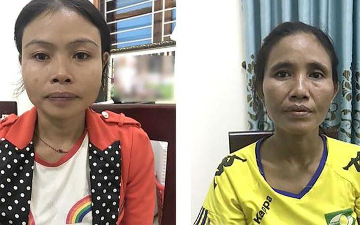 Bán cả em họ sang Trung Quốc để nhận 3 triệu đồng