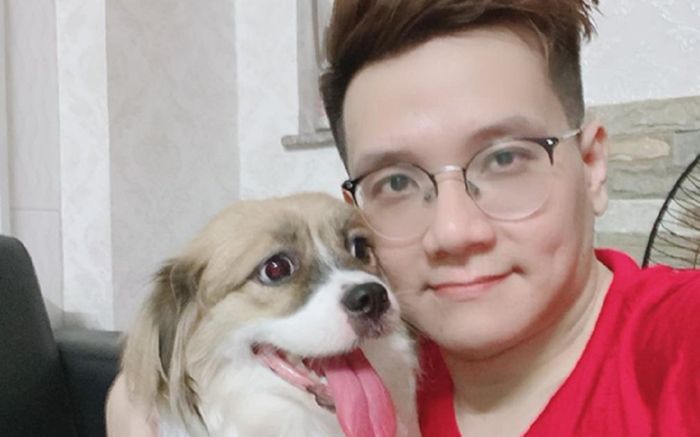Trước khi bị bắt vì tội 'Cưỡng đoạt tài sản', Nhâm Hoàng Khang từng bị kết án 3 năm tù