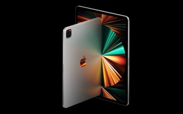 iPad Air với màn hình OLED tiếp tục bị dời sang năm 2023?