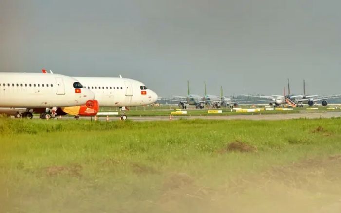 UBND TP Hà Nội ra văn bản hoả tốc sau khi Cục Hàng không đề nghị mở lại đường bay nội địa