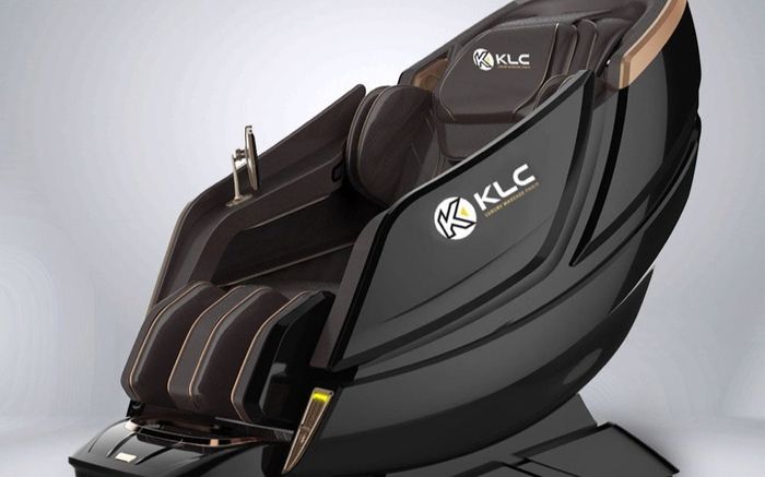 Top 10 thương hiệu ghế massage tốt nhất Việt Nam