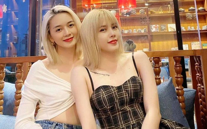 Sau Thiều Bảo Trâm, tới lượt chị gái Thiều Bảo Trang cũng vừa chia tay người yêu sau 9 năm bên nhau?