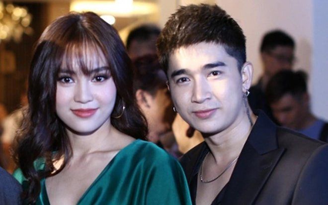 Lan Ngọc và Chi Dân cùng nhau làm điều đặc biệt giữa 'bão' tin đồn chia tay