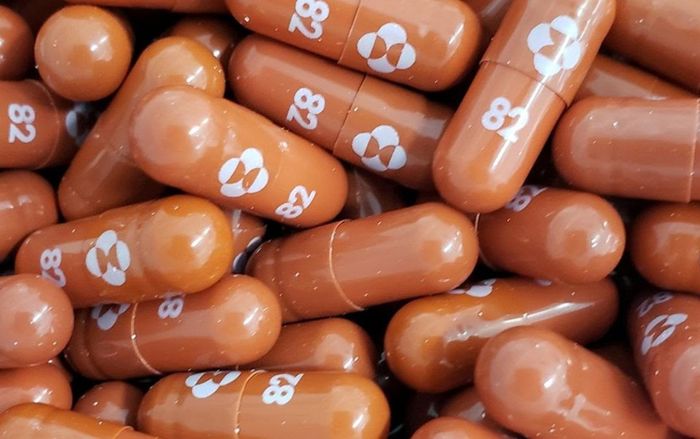 Nhiều nước châu Á đổ xô mua thuốc điều trị Covid-19
