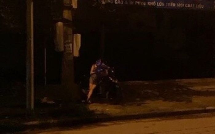 Công an Hải Dương điều tra việc gái bán dâm 'mời chào' lái xe đường dài ở ven QL5