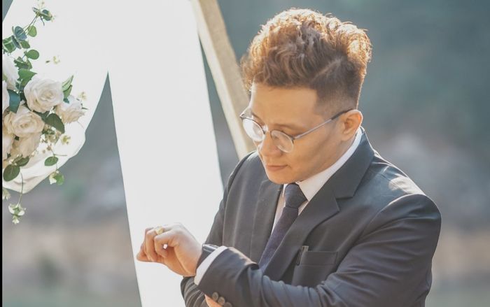 Nhâm Hoàng Khang trước khi bị bắt từng nói: 'Muốn có tiền thì trước hết tôn trọng pháp luật đi'