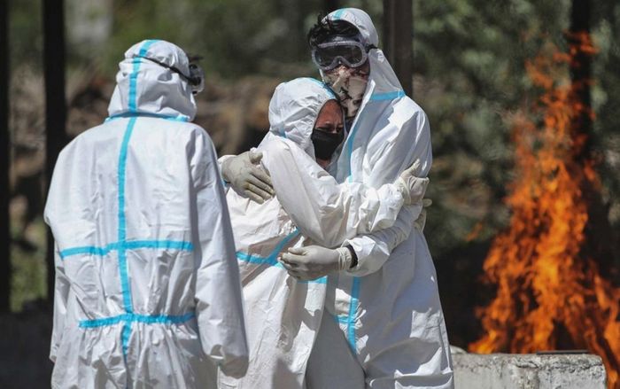 Ấn Độ chi trả 300 triệu USD tiền bồi thường cho gia đình nạn nhân Covid-19