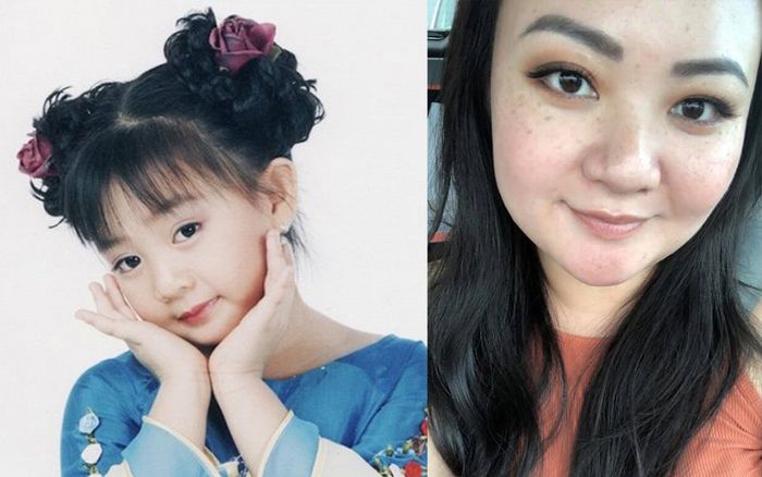 Cuộc sống hiện tại của 'YouTuber tỷ view' Xuân Mai
