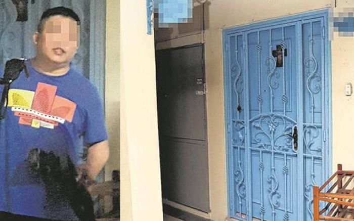 Con trai nói mẹ cách ly vì Covid-19, sự thật trong căn phòng ngủ được hé lộ khiến ai nấy rùng mình