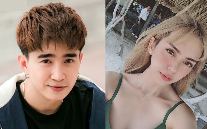 Giữa ồn ào chia tay Lan Ngọc, nhìn lại lùm xùm tình ái của Chi Dân: Bị nghi ngờ lăng nhăng và phụ bạc