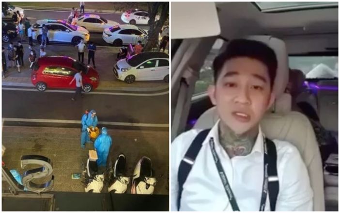 'Hoàng Tử Gió' tử vong trong tư thế treo cổ từng chia sẻ triết lý: 'Khi tự tử mắc 3 tội vô cùng lớn'