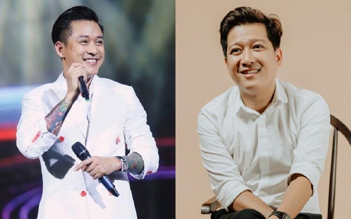 Sự ngọt ngào trong tình yêu của các 'soái ca' showbiz Việt