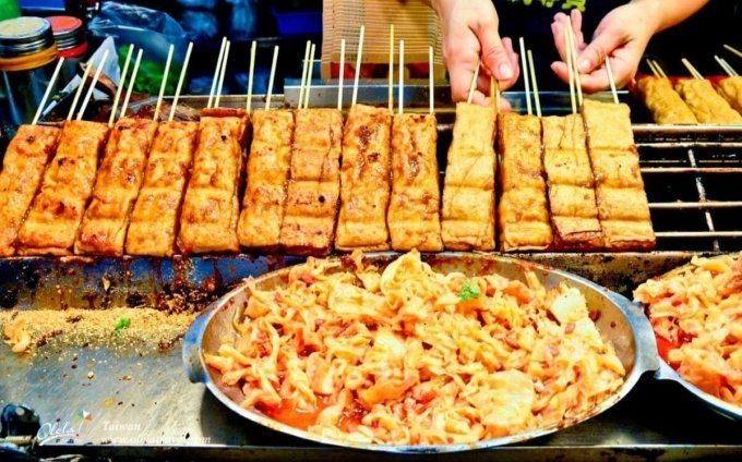 Vì sao đậu hũ thối khó ngửi nhưng lại thành đặc sản được bao người yêu thích