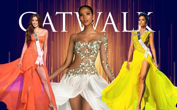 Kinh nghiệm người mẫu đầy mình có là lợi thế khi thi Hoa hậu?