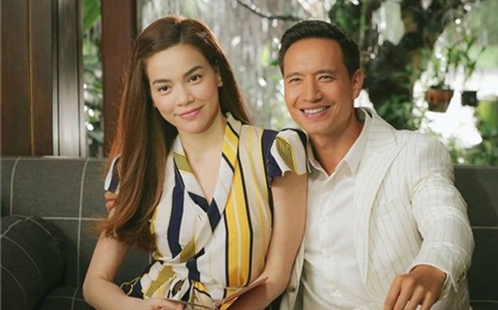 Sống kín tiếng, tuy nhiên Kim Lý cũng sở hữu khối tài sản kếch xù, chẳng hề thua kém Hà Hồ