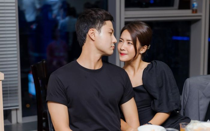 Thanh Sơn - Khả Ngân tiếp tục thả 'hint' phim giả tình thật một cách 'lộ liễu'