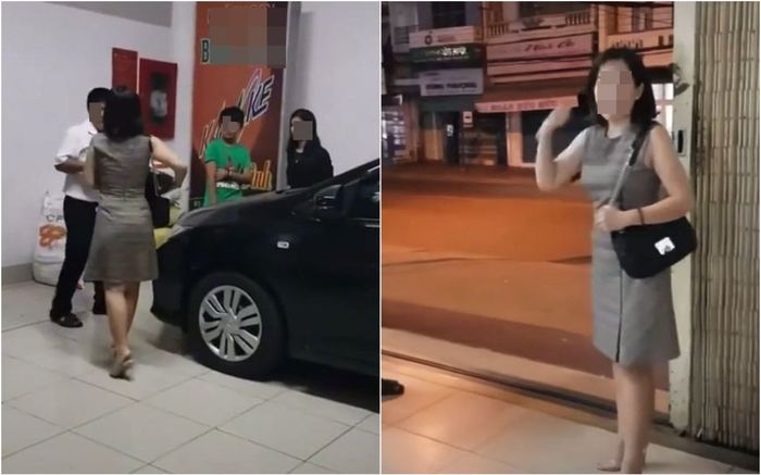 Bắt quả tang bạn thân ngoại tình với chồng, pha đánh ghen bình tĩnh của vợ khiến dư luận xôn xao bàn tán