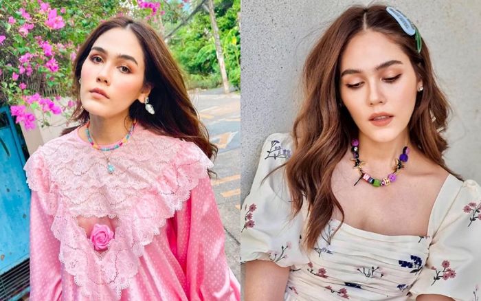 Chompoo Araya tiết lộ giới tính của bé thứ 3, rơi nước mắt khi nhớ về hành trình mang thai ở tuổi tứ tuần
