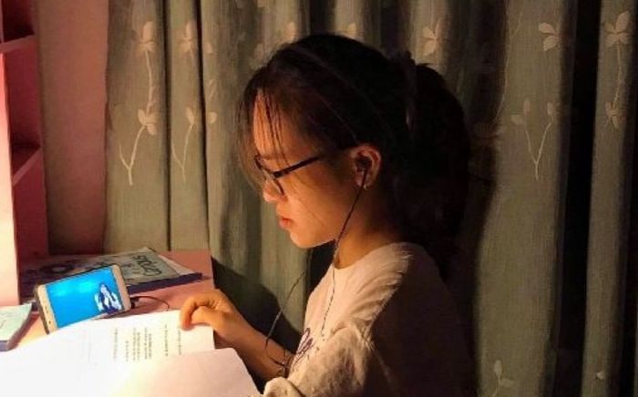 Các trường đại học chưa xác định thời gian đón sinh viên trở lại