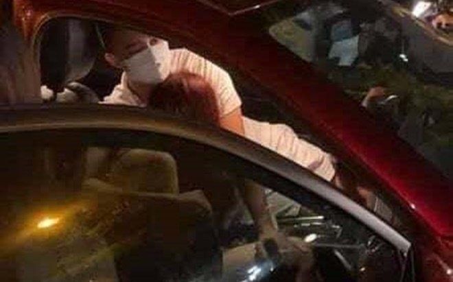 Đánh ghen ở Hồ Tây: Người chồng khẳng định không đánh đập vợ con, tình cảm với cô gái kia là một chiều