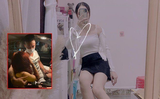 Đánh ghen ở Hồ Tây: Chồng vừa lên tiếng liền bị vợ phản pháo tố lăng nhăng nhưng bố mẹ chồng vẫn bênh vực