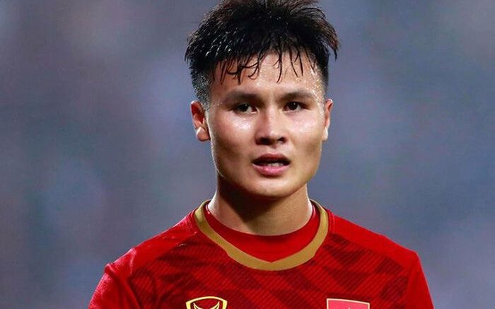 Quang Hải có là điểm yếu của tuyển Việt Nam trước Trung Quốc?