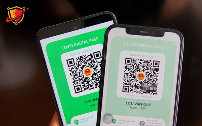 Phiên bản mới PC-Covid cải thiện tính năng thẻ thông tin Covid, áp dụng được cho từng tỉnh