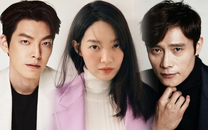 Kim Woo Bin kết đôi với bạn gái Shin Min Ah trong phim mới, liệu có điều gì đáng mong đợi?