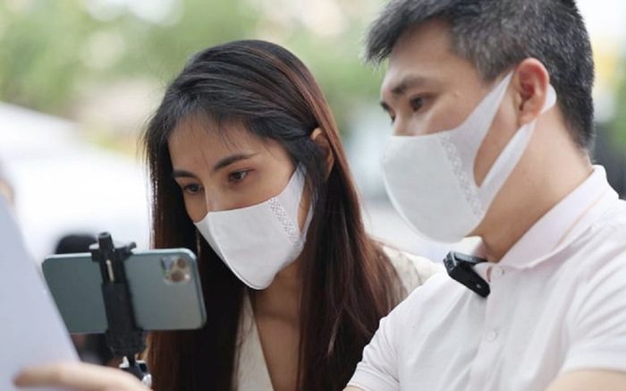 Công an TP.HCM xác minh đơn tố cáo ca sĩ Thủy Tiên