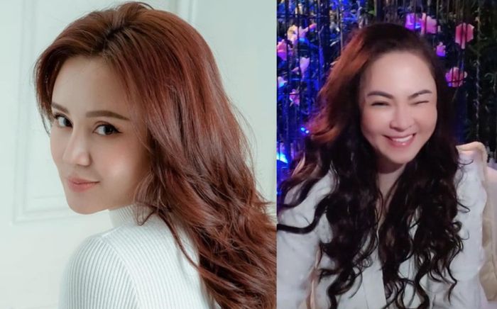 Đây chính là 'thế lực' khiến Vy Oanh quyết đi tới cùng trong vụ ồn ào với CEO Đại Nam!