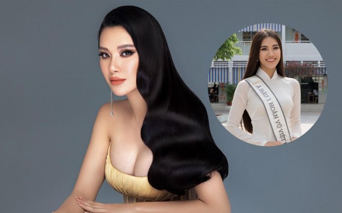 Quan điểm giáo dục của Á hậu Kim Duyên: 'Học là học bản thân, cho tương lai của chính mình'