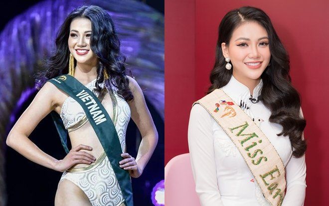 Miss Earth 2018 - Phương Khánh gây tranh cãi về quan điểm: 'Con gái không cần học nhiều'